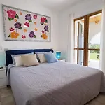 House Eden Sea View Wi-fi *