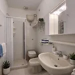 Casa vacanze House Eden Sea View Wi-fi *