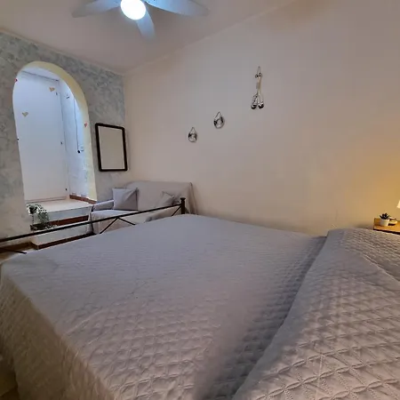 Ferienhaus House Eden Sea View Wi-fi