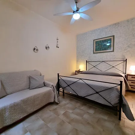 House Eden Sea View Wi-fi Vakantiehuis Riva dei Pini