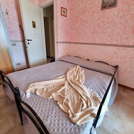 Vakantiehuis House Eden Sea View Wi-fi Riva dei Pini