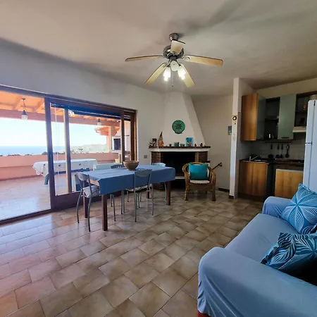 House Eden Sea View Wi-fi