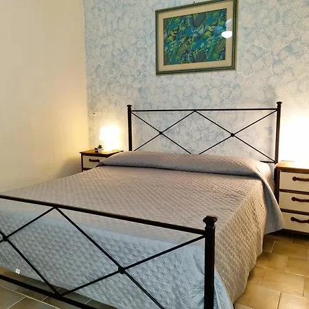 Vakantiehuis House Eden Sea View Wi-fi Riva dei Pini