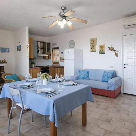 House Eden Sea View Wi-fi Vakantiehuis