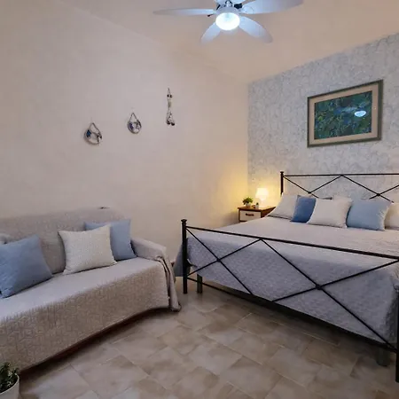 House Eden Sea View Wi-fi Vakantiehuis *