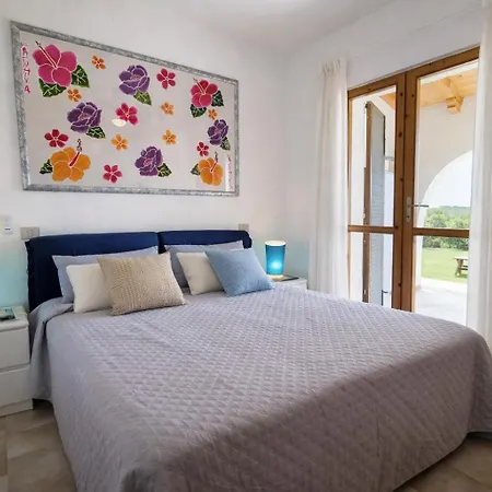 House Eden Sea View Wi-fi *
