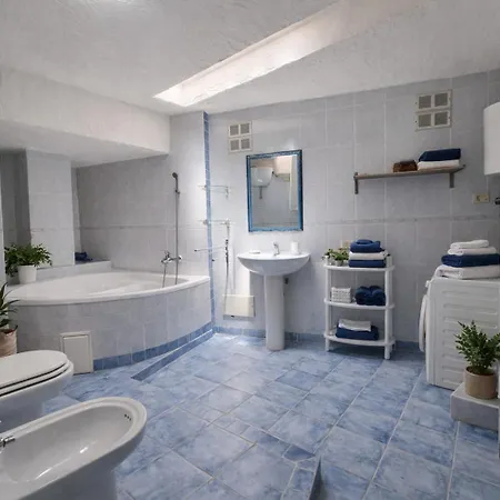 House Eden Sea View Wi-fi Vakantiehuis