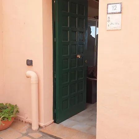 House Eden Sea View Wi-fi *