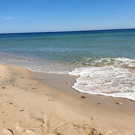 Vakantiehuis House Eden Sea View Wi-fi *